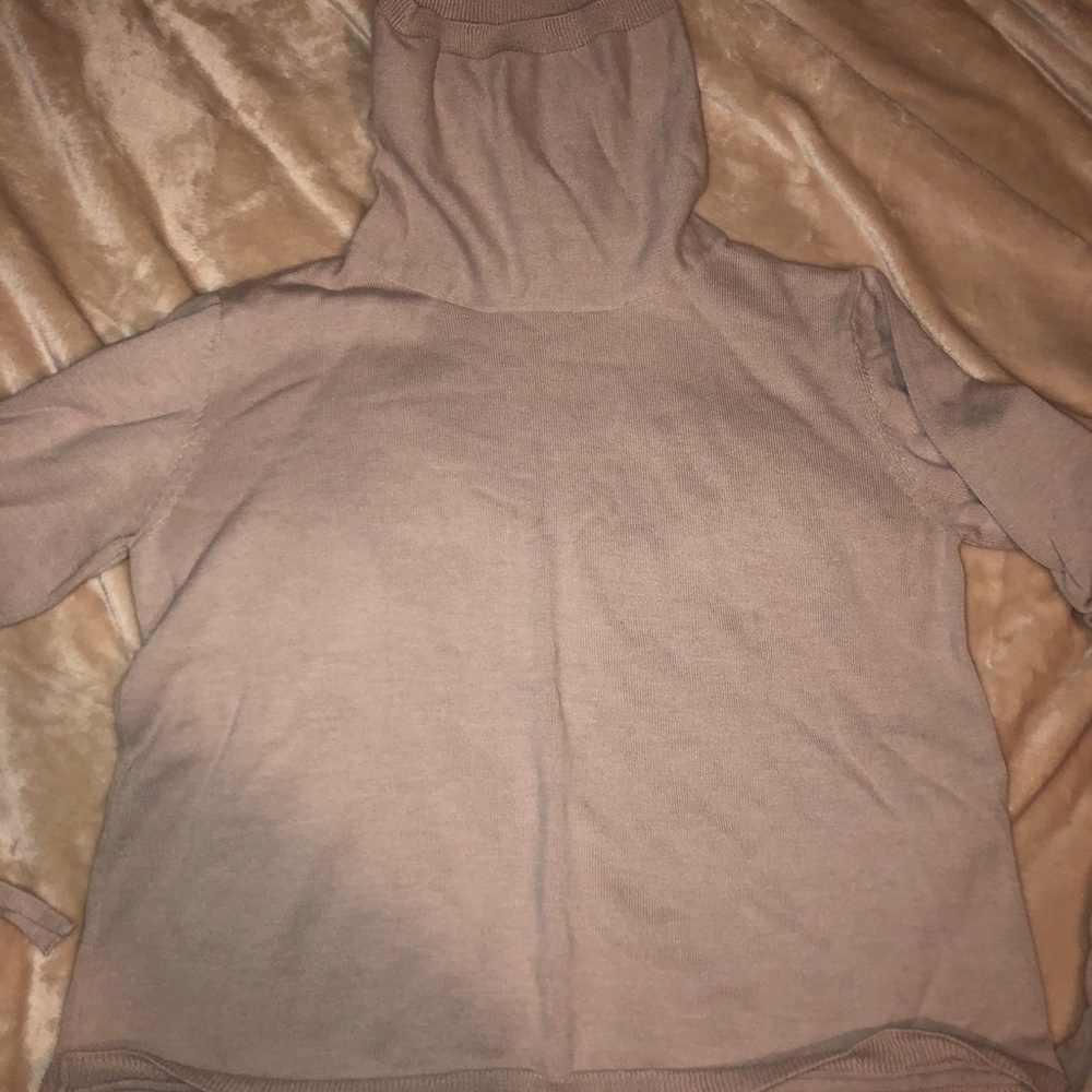 Fall sweater - Picture 3 of 4